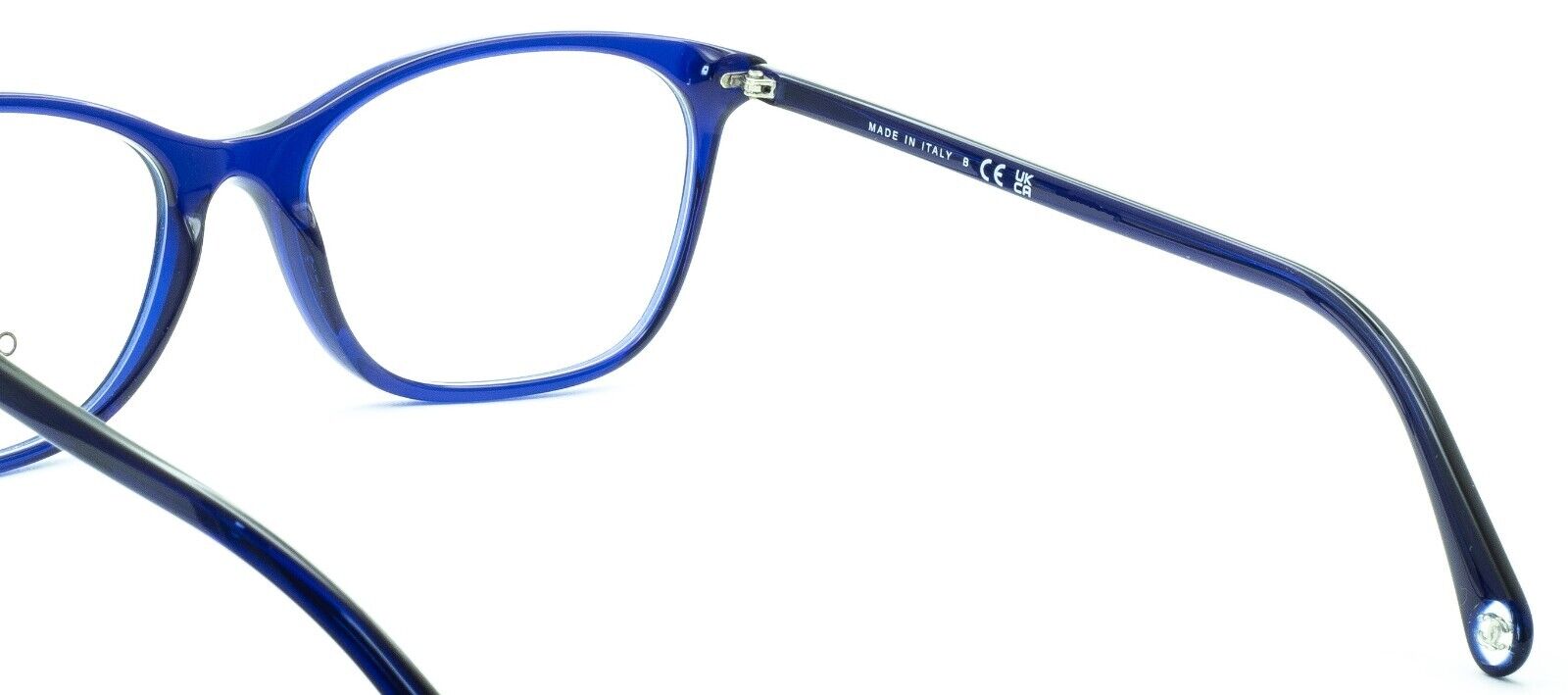 CHANEL 3414 c.503 54mm Eyewear FRAMES Eyeglasses RX Optical Glasses - New Italy