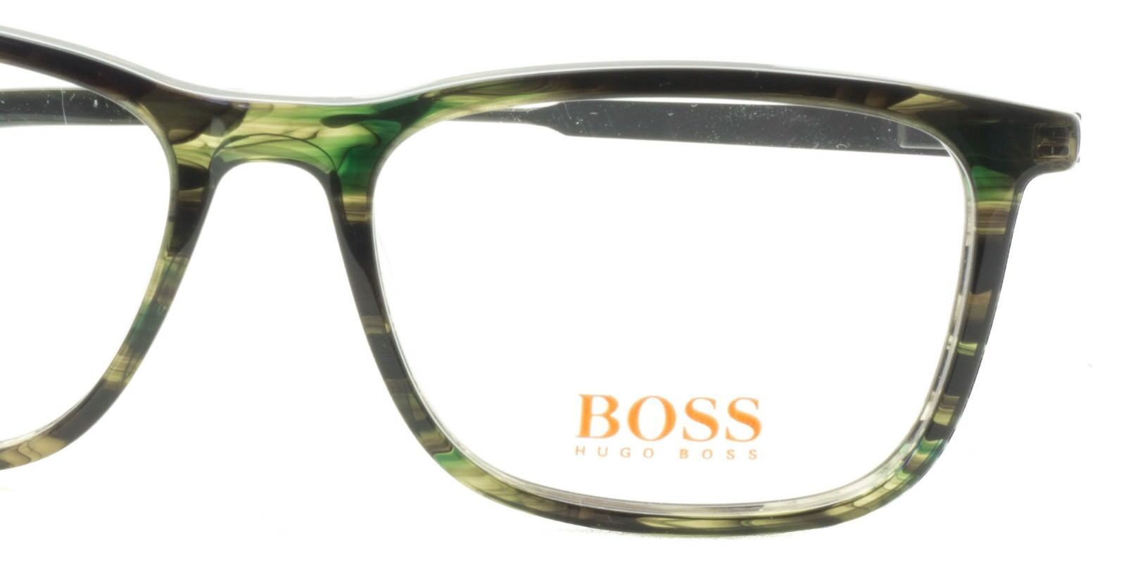 BOSS ORANGE BO 0307 30690646 Eyewear FRAMES RX Optical Glasses Eyeglasses - New