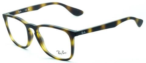 ERMENEGILDO ZEGNA EZ 5131 032 51mm FRAMES RX Optical Glasses Eyewear New - Italy