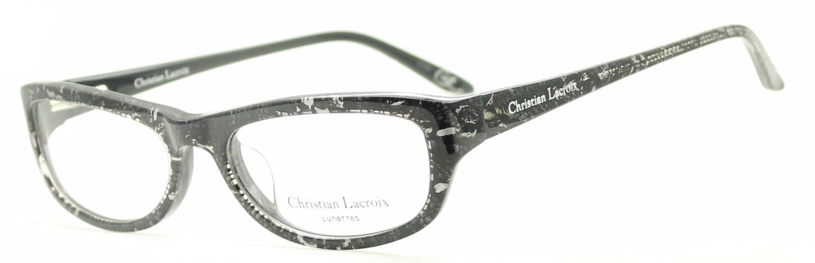 CHRISTIAN LACROIX CL1018 062 55mm Eyewear RX Optical FRAMES Glasses - New BNIB