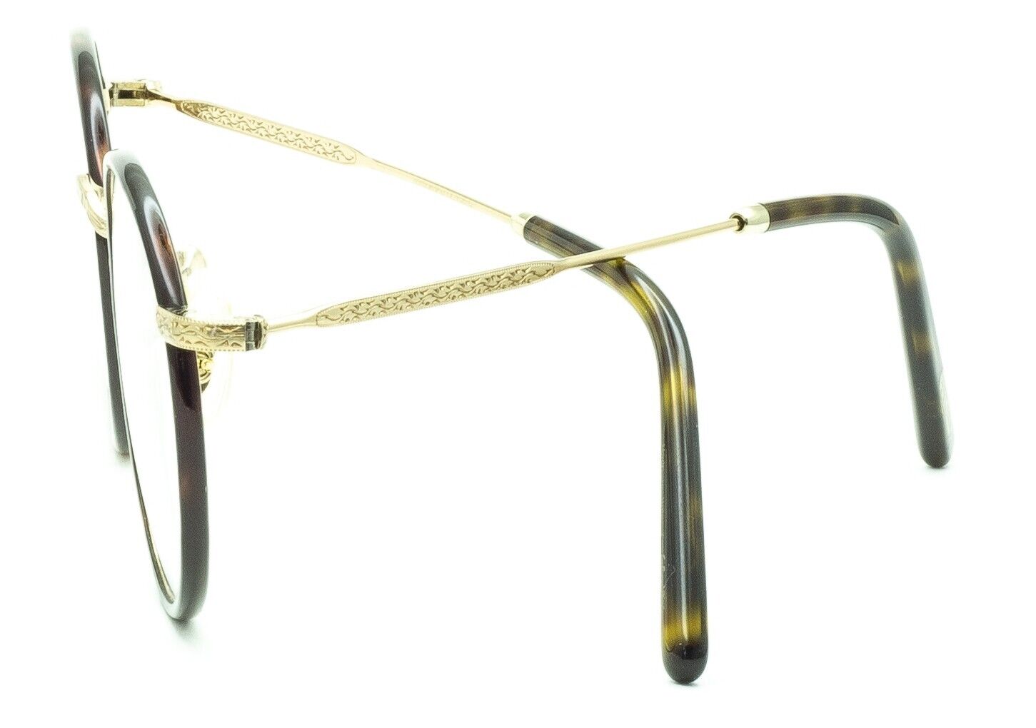 OLIVER PEOPLES Carling OV 1308 5245 48mm FRAMES Glasses RX Optical - New Italy