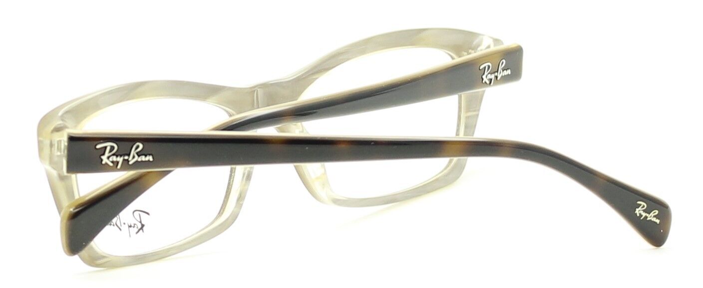 RAY BAN RB 5255 5075 51mm RX Optical FRAMES RAYBAN Glasses Eyewear EyeglassesNew