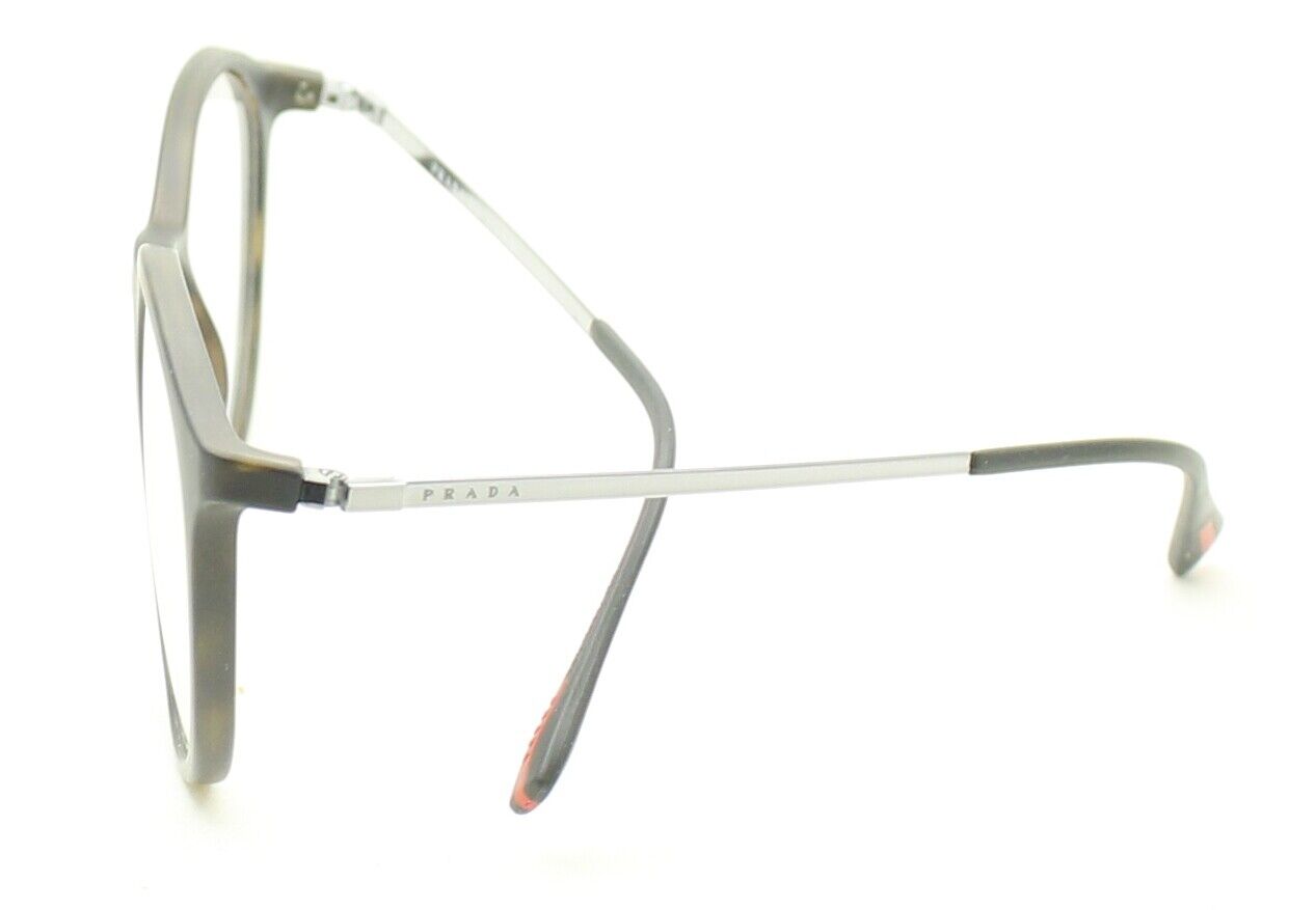 PRADA SPORTS VPS 04H U61-1O1 Eyewear RX Optical Eyeglasses FRAMES Glasses- Italy