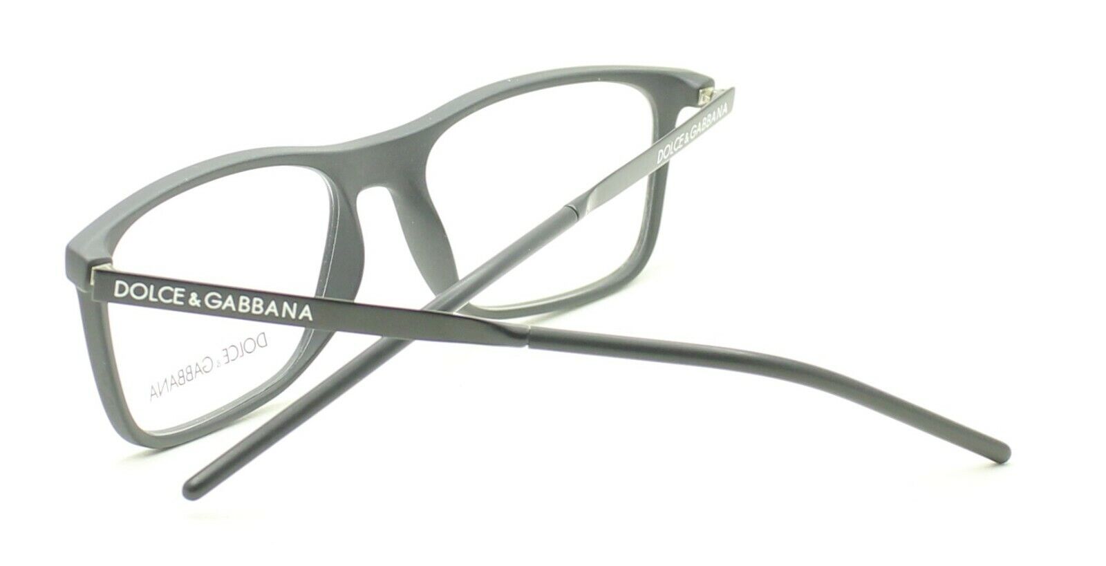 Dolce & Gabbana D&G DG5044 2525 55mm Eyeglasses RX Optical Glasses Frames - New