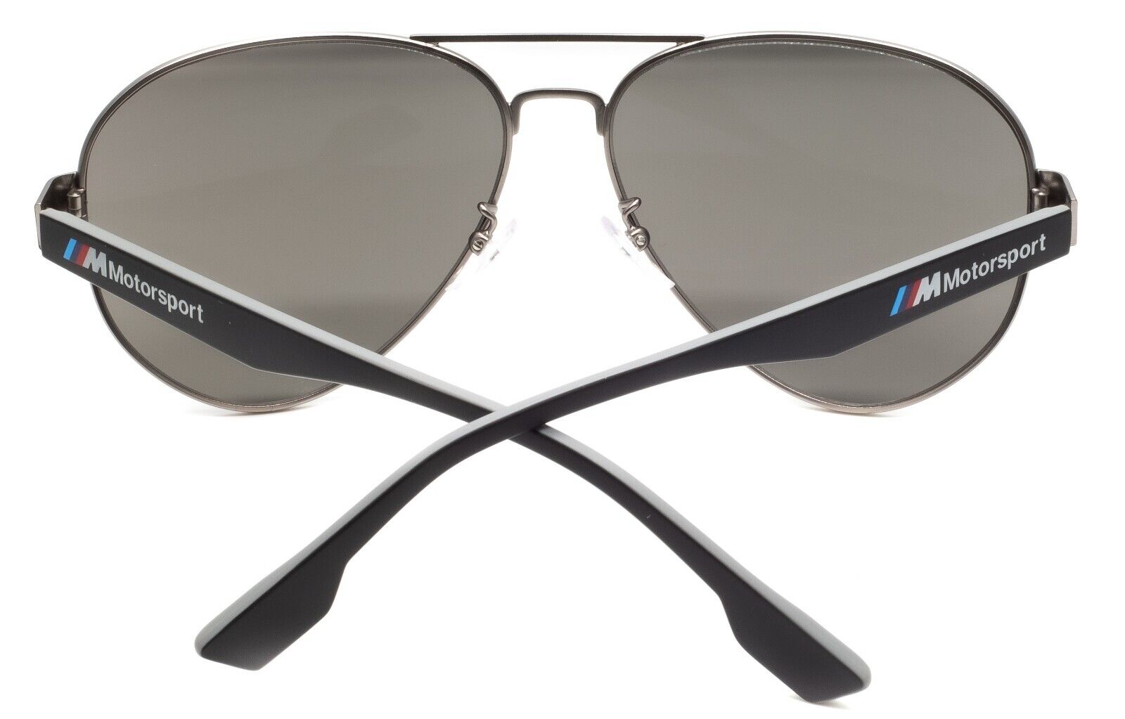 BMW MOTORSPORT BS0001 05C *3 60mm Sunglasses Shades Frames Eyewear - New Italy