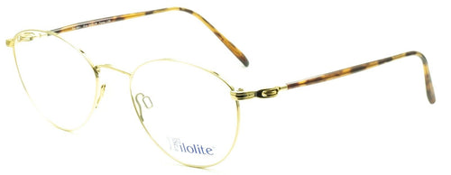 FILOLITE by FILOS Mod 1O1 50mm Vintage Eyewear FRAMES Glasses RX Optical - Japan