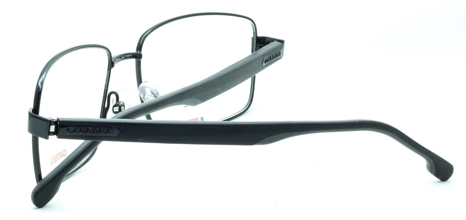 CARRERA 8877 807 59mm XL Eyewear FRAMES Glasses RX Optical Eyeglasses - New BNIB