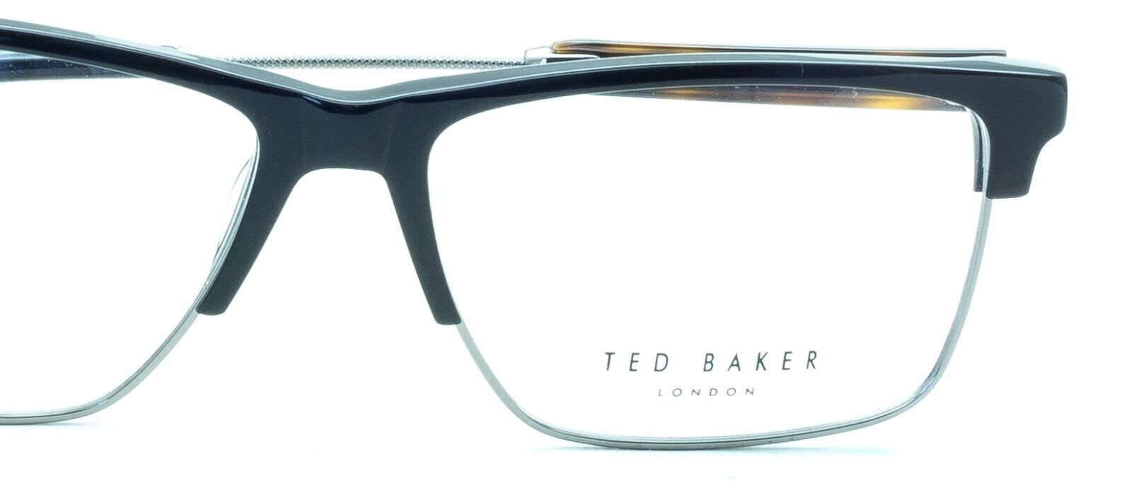 TED BAKER 4299 001 Aksel 56mm Eyewear Glasses Eyeglasses RX Optical - New BNIB