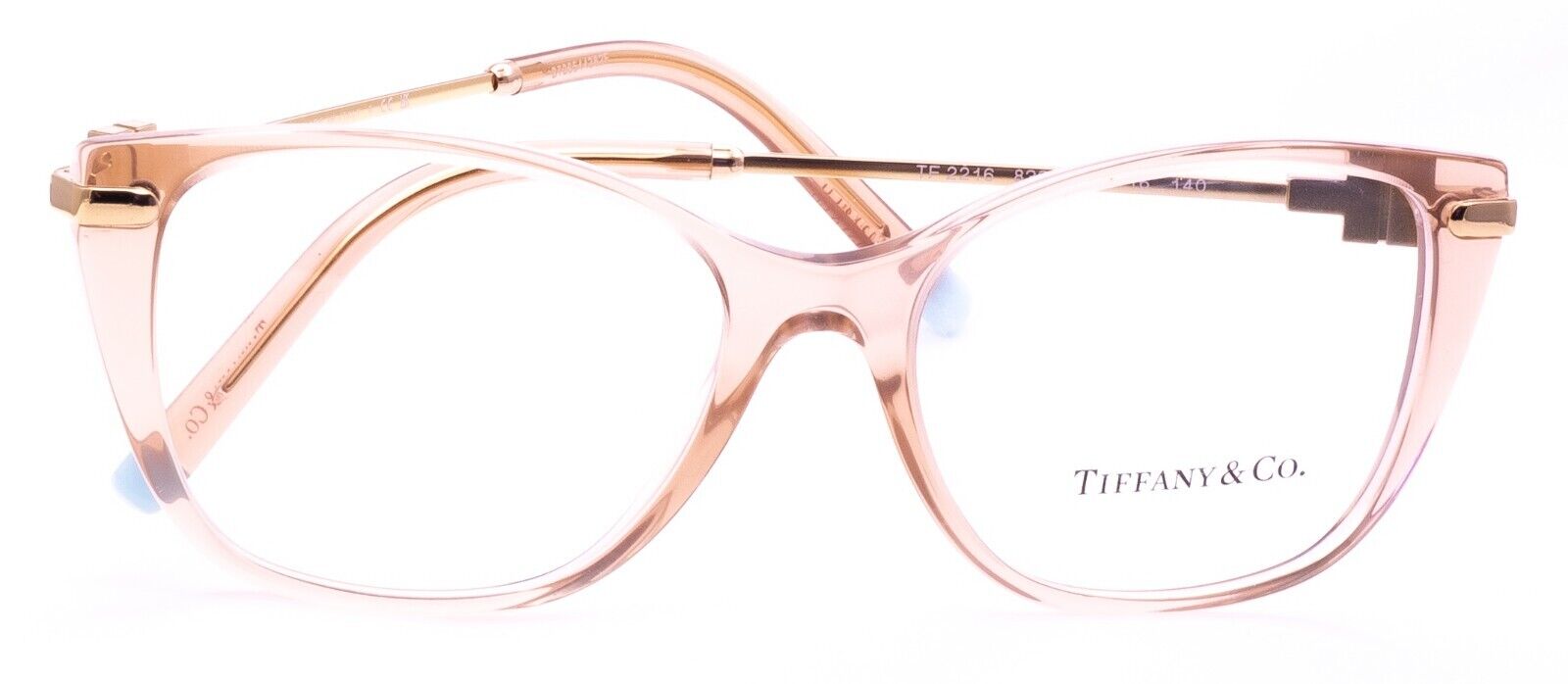 TIFFANY & CO TF 2216 8332 Eyewear FRAMES RX Optical Eyeglasses Glasses New Italy