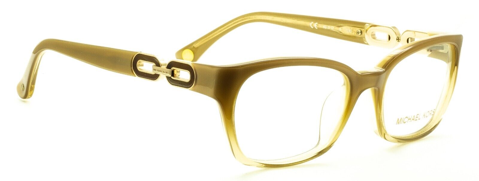 MICHAEL KORS MK869 254 49mm Eyewear FRAMES RX Optical Glasses Eyeglasses - New