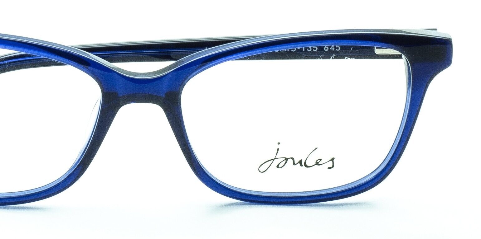 JOULES JESS JO3029 645 50mm FRAMES Glasses RX Optical Eyewear Eyeglasses - New