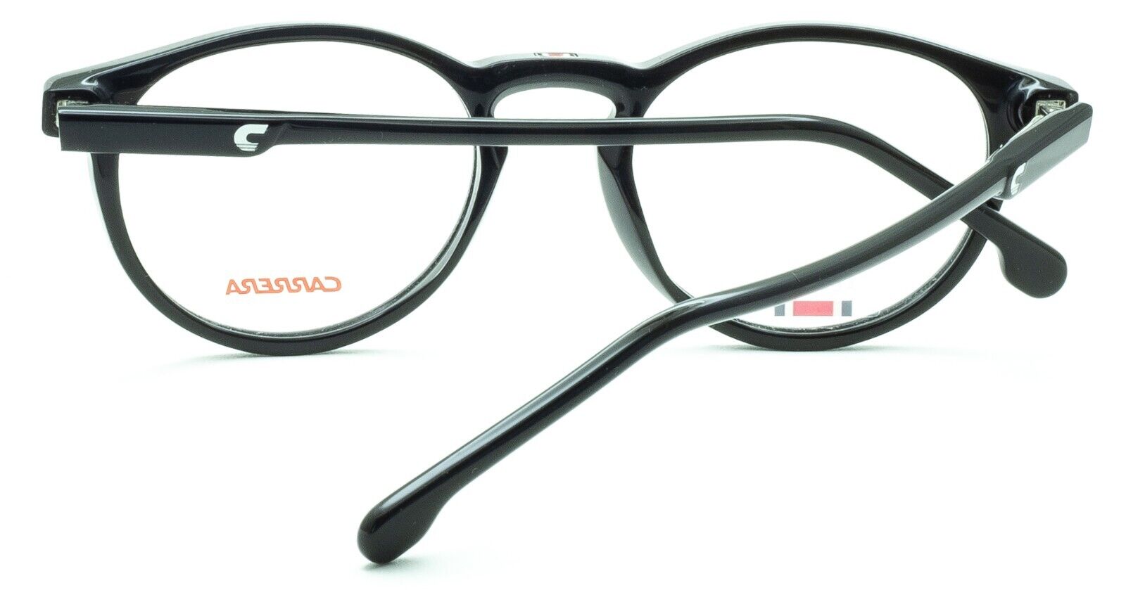 CARRERA 2026T 807 49mm Eyewear FRAMES Glasses RX Optical Eyeglasses - New BNIB