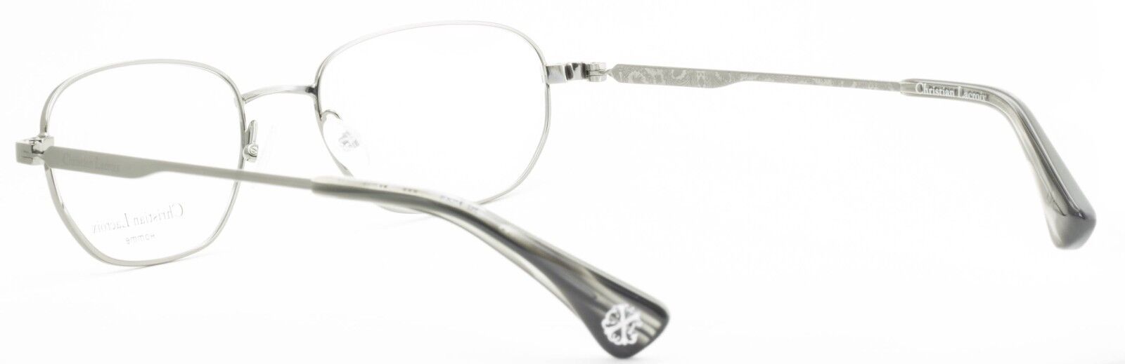 CHRISTIAN LACROIX HOMME CL4009 909 53mm Eyewear RX Optical FRAMES Glasses - New