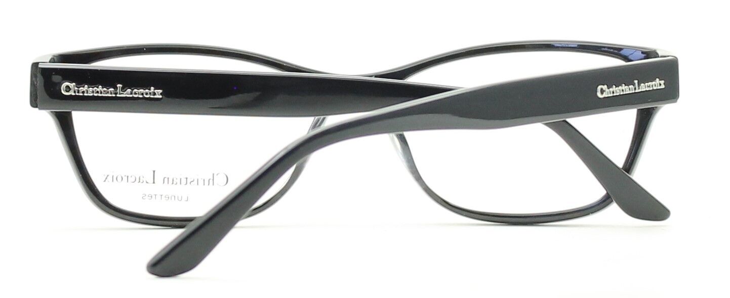 CHRISTIAN LACROIX CL1015 031 52mm Eyewear RX Optical FRAMES Glasses - New BNIB