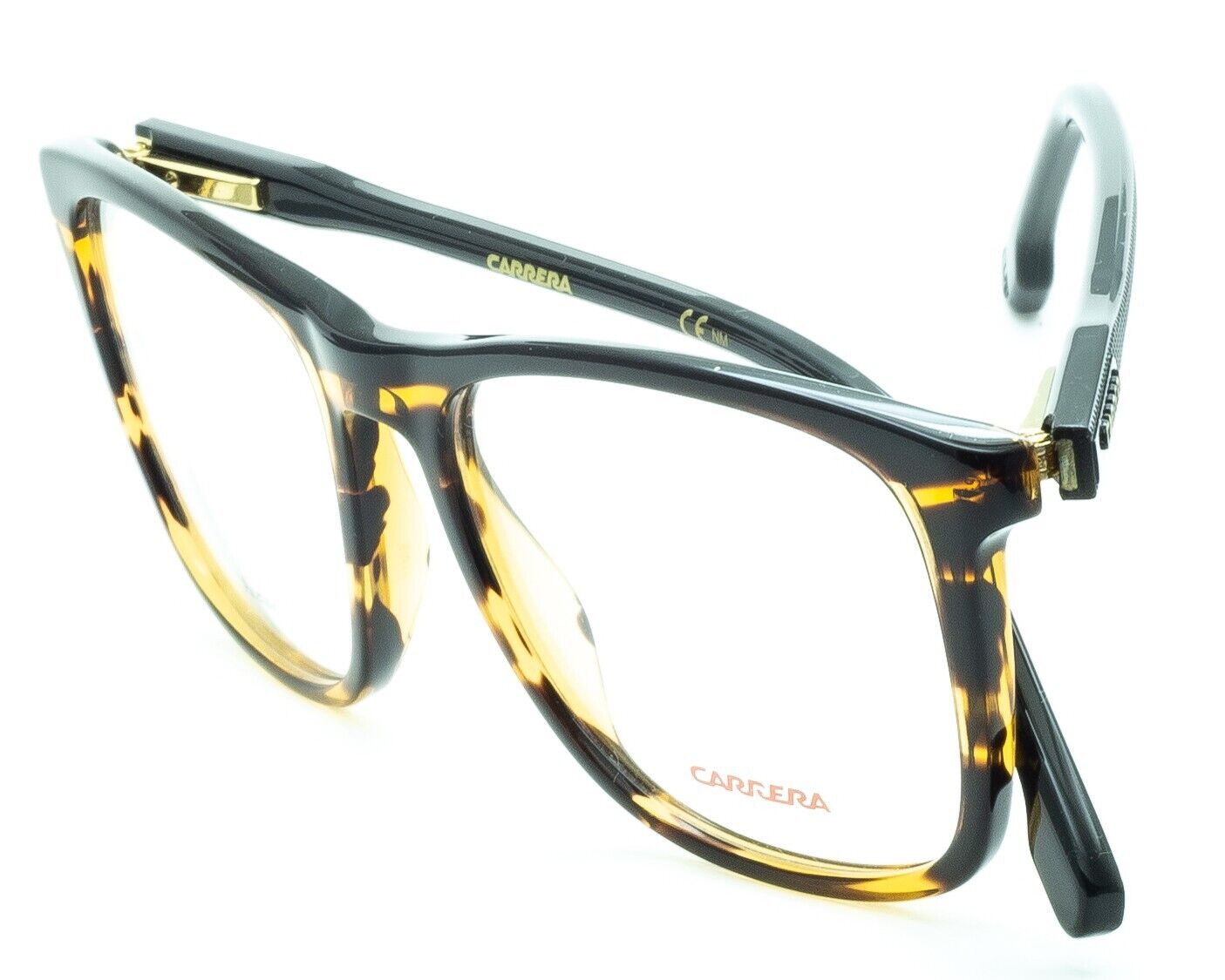 CARRERA 263 EX4 53mm Eyewear FRAMES Glasses RX Optical Eyeglasses - New BNIB