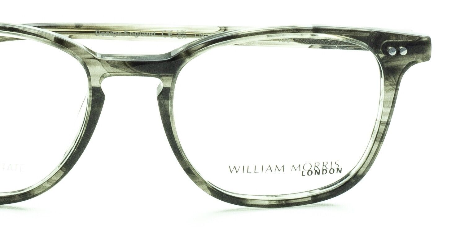 WILLIAM MORRIS LN55002 C3 46mm RX Optical Eyewear FRAMES Eyeglasses Glasses -New