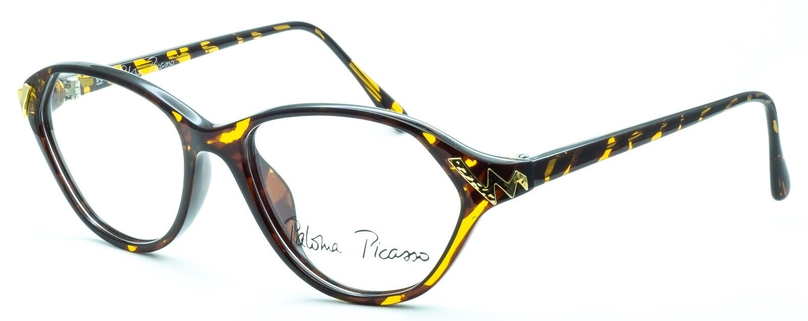 PALOMA PICASSO 3736 10 54mm Vintage FRAMES Glasses RX Optical Eyewear - Germany