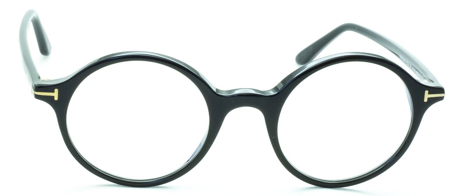 TOM FORD TF 5834-B 001 47mm Eyewear FRAMES RX Optical Eyeglasses Glasses - Italy