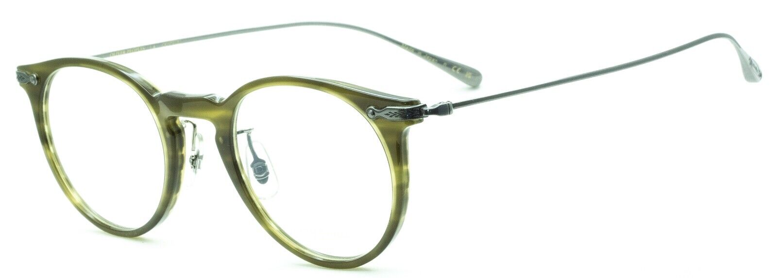 OLIVER PEOPLES Marret OV 5343D 1004 46mm FRAMES Glasses RX Optical - New Japan