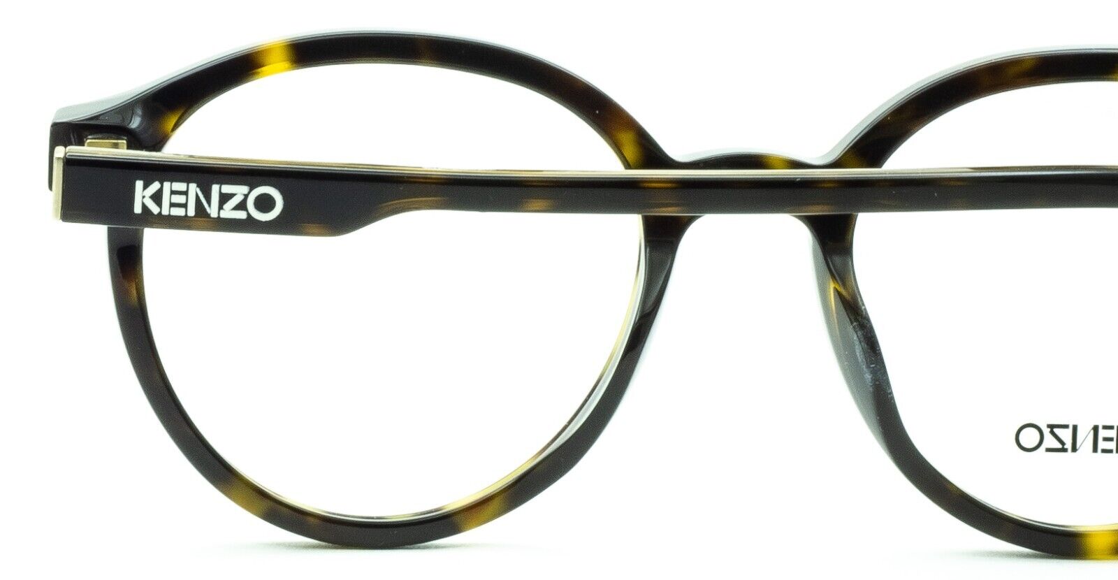 KENZO PARIS KZ 5010 3I 052 50mm Eyeglasses FRAMES RX Optical Glasses Eyewear New