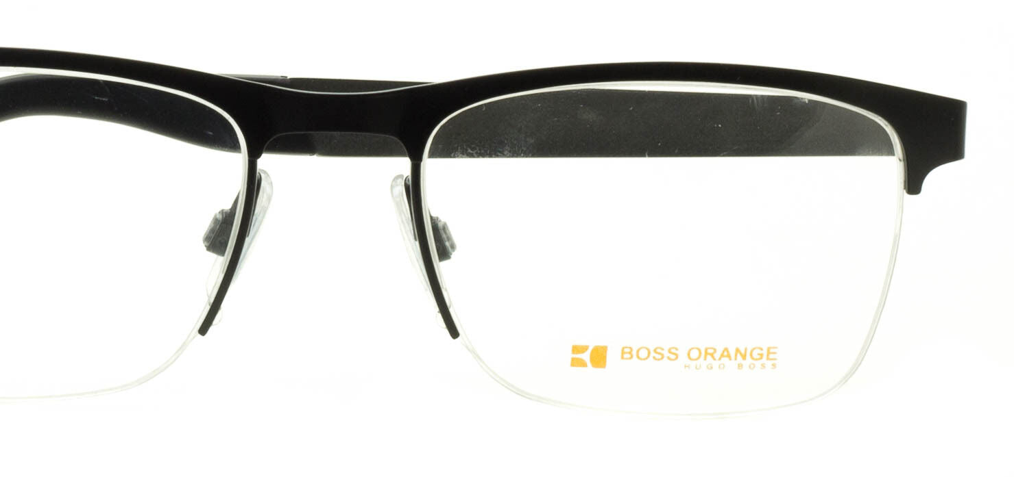 BOSS ORANGE BO 0227 30403826 53mm Eyewear FRAMES RX Optical Glasses Eyeglasses