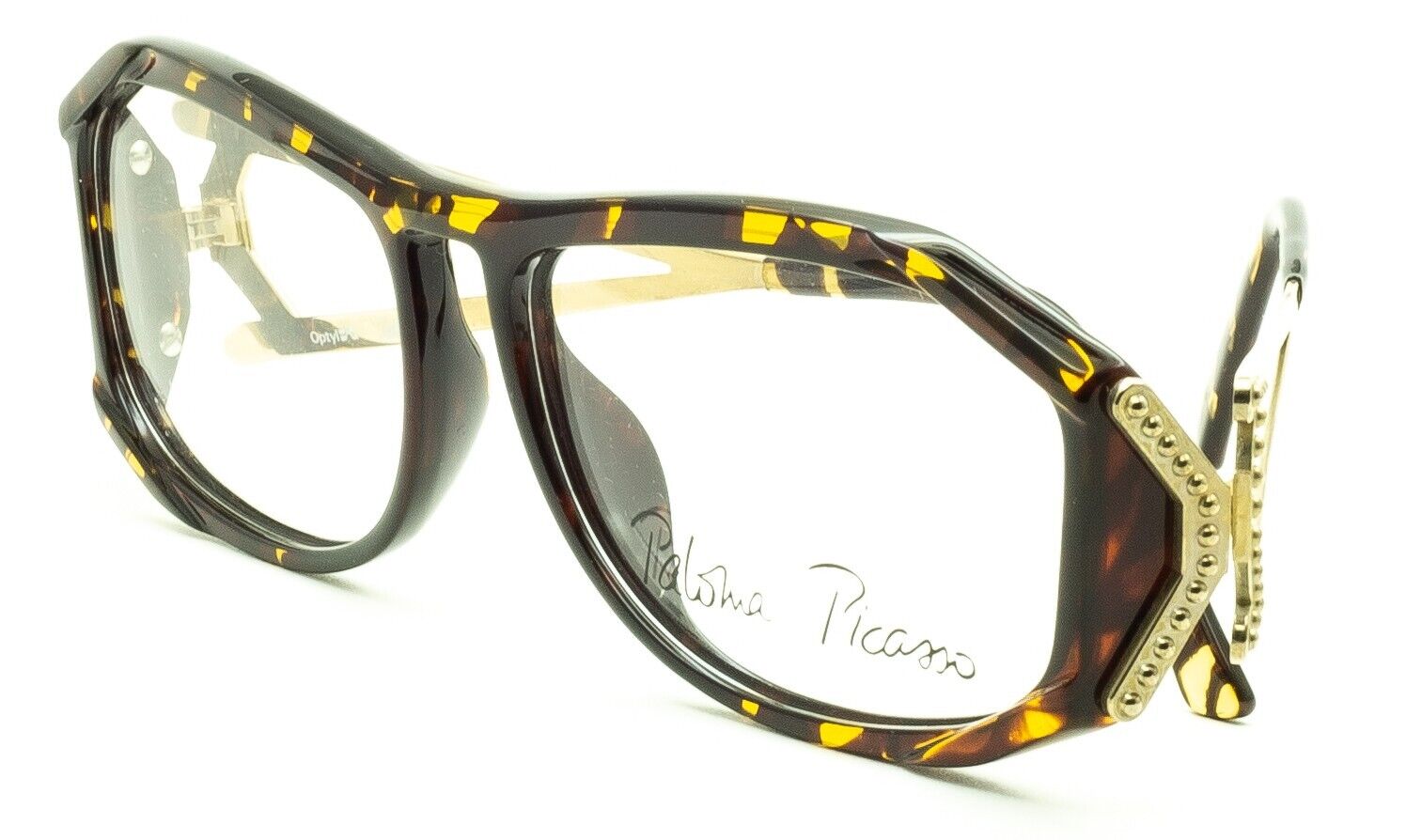 PALOMA PICASSO 3739 12 56mm Vintage FRAMES Glasses RX Optical Eyewear - Germany