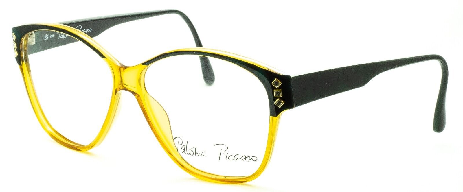 PALOMA PICASSO 3705 60 57mm Vintage FRAMES Glasses RX Optical Eyewear - Austria