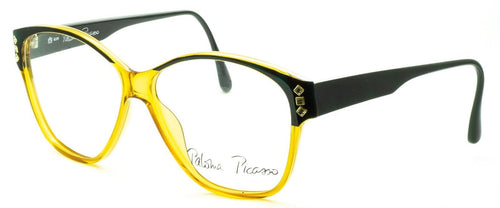 PALOMA PICASSO 3705 60 57mm Vintage FRAMES Glasses RX Optical Eyewear - Austria