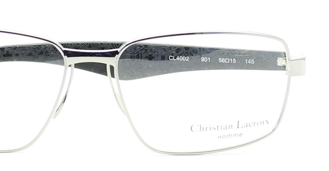 CHRISTIAN LACROIX CL4002 901 135mm Eyewear RX Optical FRAMES Glasses - New BNIB