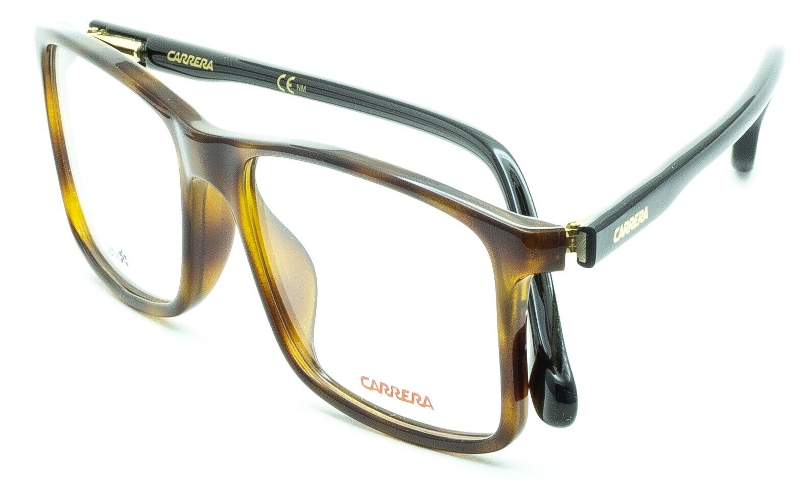 CARRERA 175 086 55mm Eyewear FRAMES Glasses RX Optical Eyeglasses - BNIB New