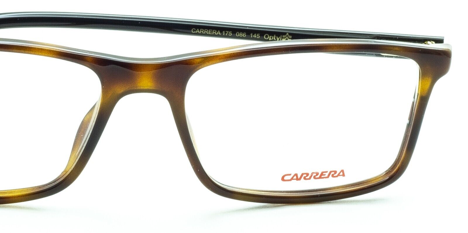 CARRERA 175 086 55mm Eyewear FRAMES Glasses RX Optical Eyeglasses - BNIB New