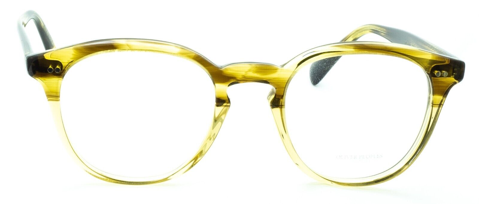 OLIVER PEOPLES Desmon OV 5454U 1703 50mm FRAMES Glasses RX Optical - New Italy