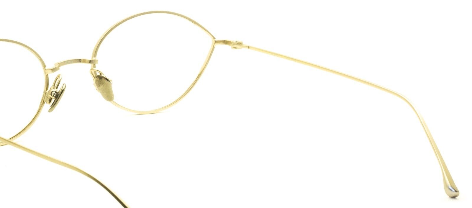 KOMONO KOM-O5150 THE ZOE 49mm Eyewear FRAMES Glasses RX Optical Eyeglasses New