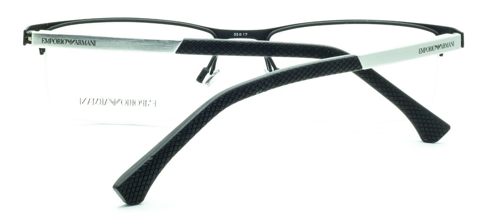 EMPORIO ARMANI EA 1041 3094 55mm Eyewear FRAMES RX Optical Glasses EyeglassesNew