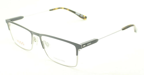 HUGO BOSS HG 0329 FRE 55mm Eyewear FRAMES Glasses RX Optical Eyeglasses - New