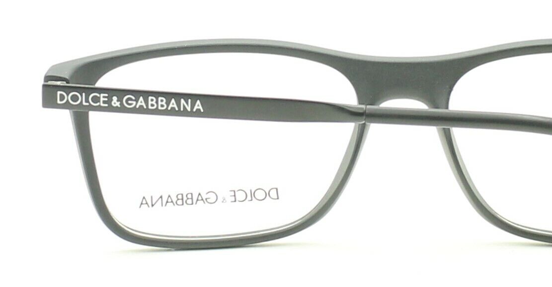 Dolce & Gabbana D&G DG5044 2525 55mm Eyeglasses RX Optical Glasses Frames - New