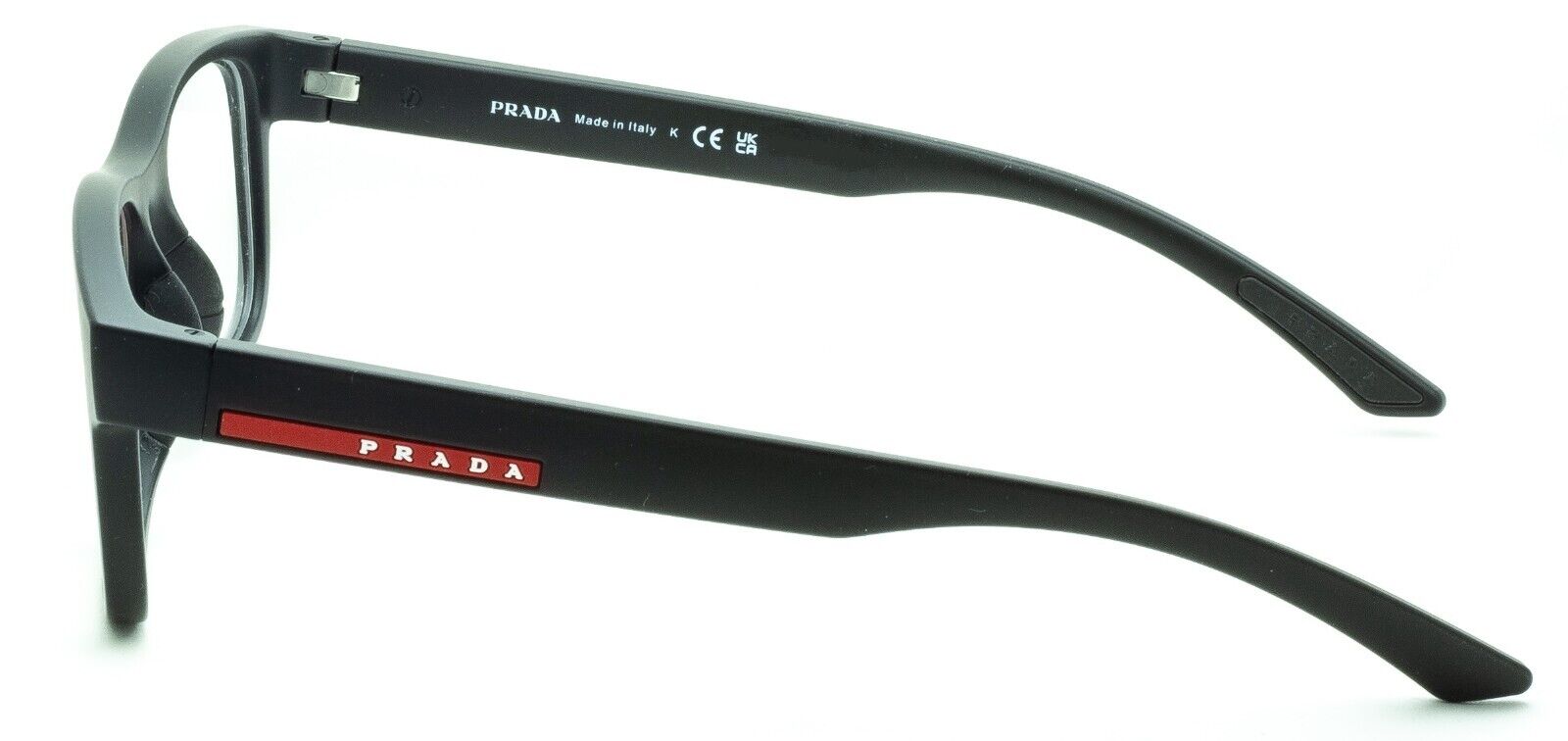 PRADA SPORTS VPS 04Q DG0-1O1 54mm Eyewear RX Optical FRAMES Glasses - New Italy