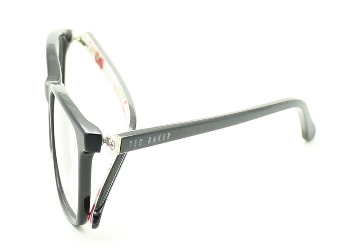 TED BAKER LONDON Get Hooked 9080 001 52mm Eyewear FRAMES Glasses RX Optical -New