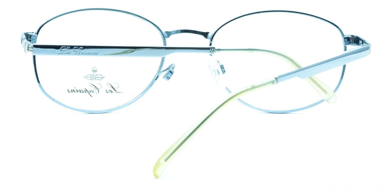 LES COPAINS LC182 004 54mm Vintage Glasses RX Optical Eyewear - New NOS Italy