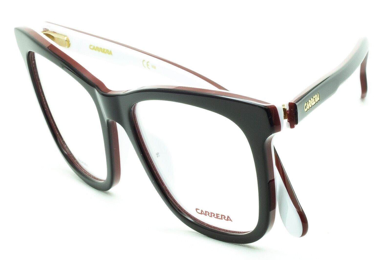 CARRERA 1107/V 807 50mm Eyewear FRAMES Glasses RX Optical Eyeglasses - New BNIB