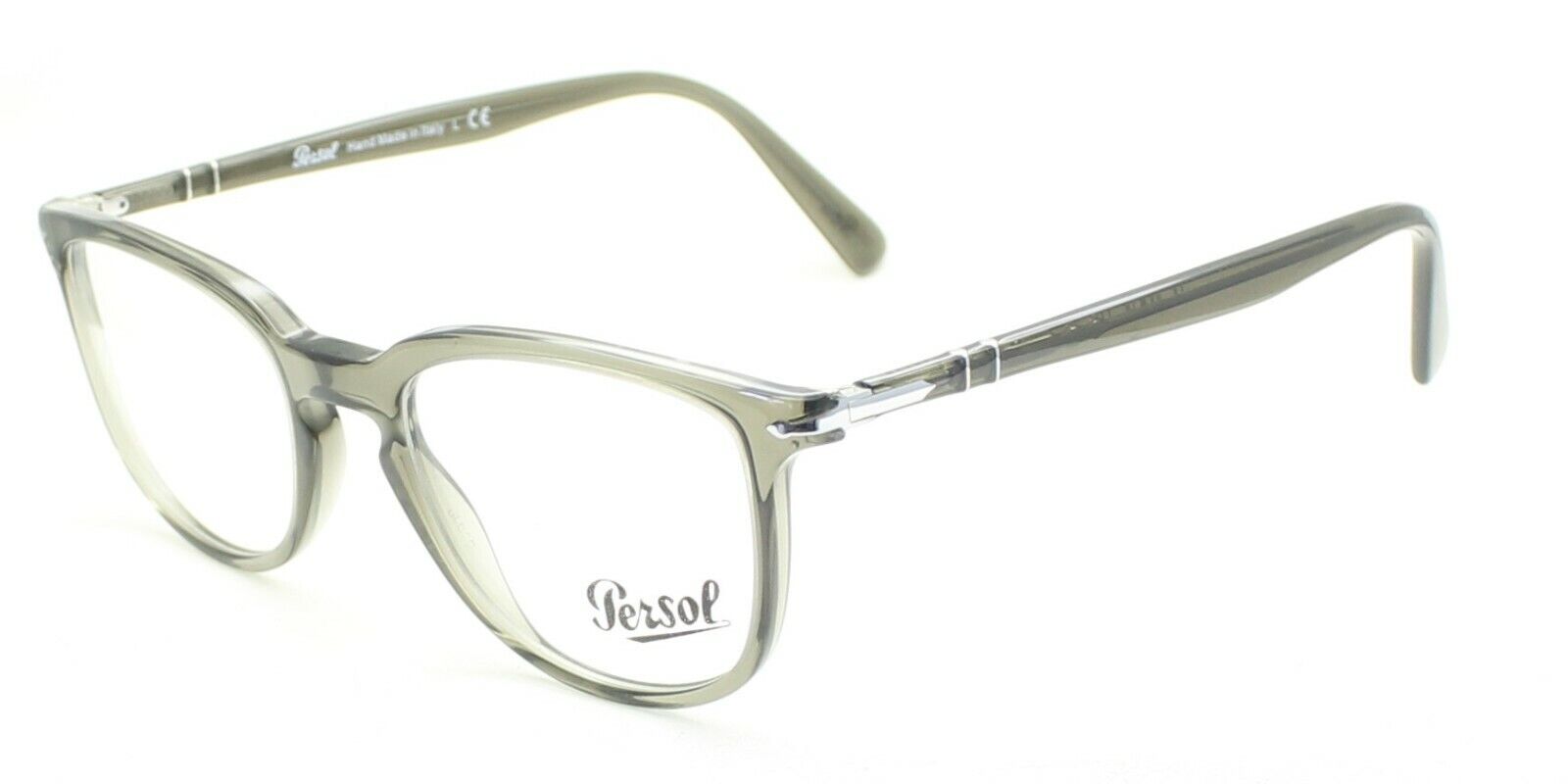 PERSOL 3240-V 1103 50mm Eyewear FRAMES Glasses RX Optical Eyeglasses New - Italy