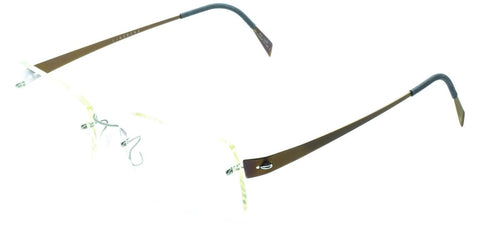 LINDBERG ACETANIUM/STRIP 1015 Eyewear RX Optical FRAMES Eyeglasses Glasses - New