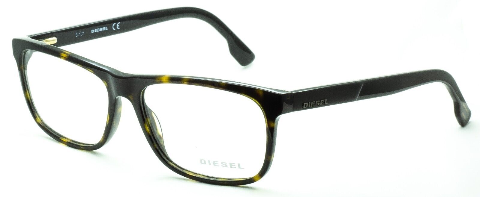 DIESEL DL 5212 052 55mm Eyewear FRAMES RX Optical Eyeglasses Glasses - New BNIB