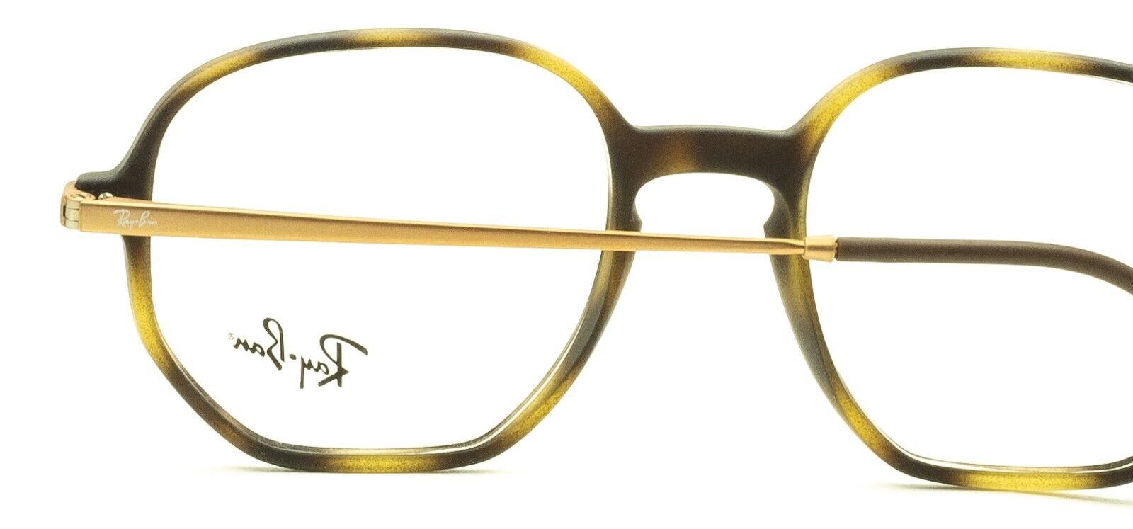 RAY BAN RB 7152 5365 50mm FRAMES RAYBAN Glasses RX Optical Eyewear EyeglassesNew