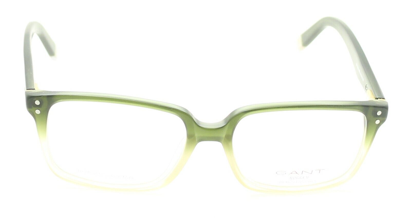 GANT RUGGER GR 5009 MOL 53mm Glasses RX Optical Eyeglasses Eyewear Frames - New