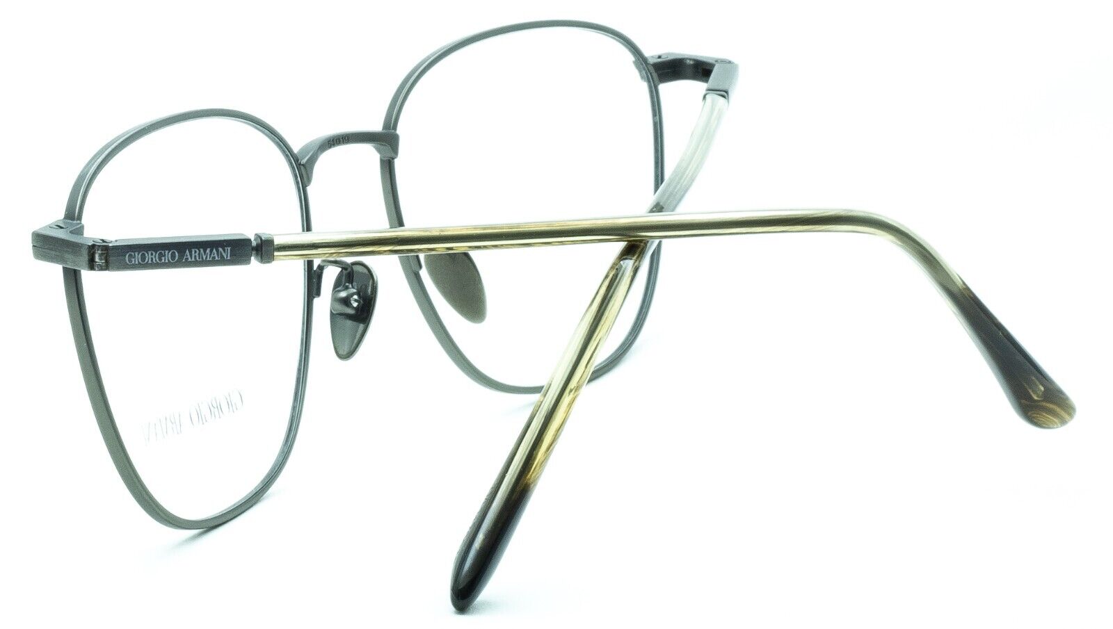 GIORGIO ARMANI AR 5132 3259 54mm Eyewear FRAMES Eyeglasses RX Optical GlassesNew