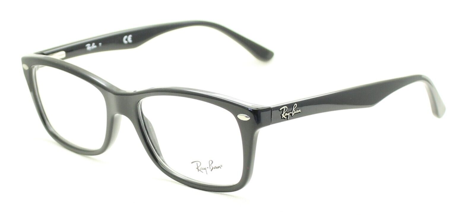 RAY BAN RB 5228 2000 53mm FRAMES RAYBAN Glasses RX Optical Eyewear New - TRUSTED