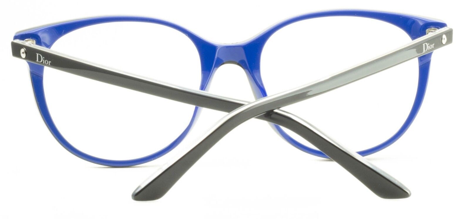 CHRISTIAN DIOR MONTAIGNE no.16 MV3 Eyewear RX Optical Eyeglasses FRAMES - Italy