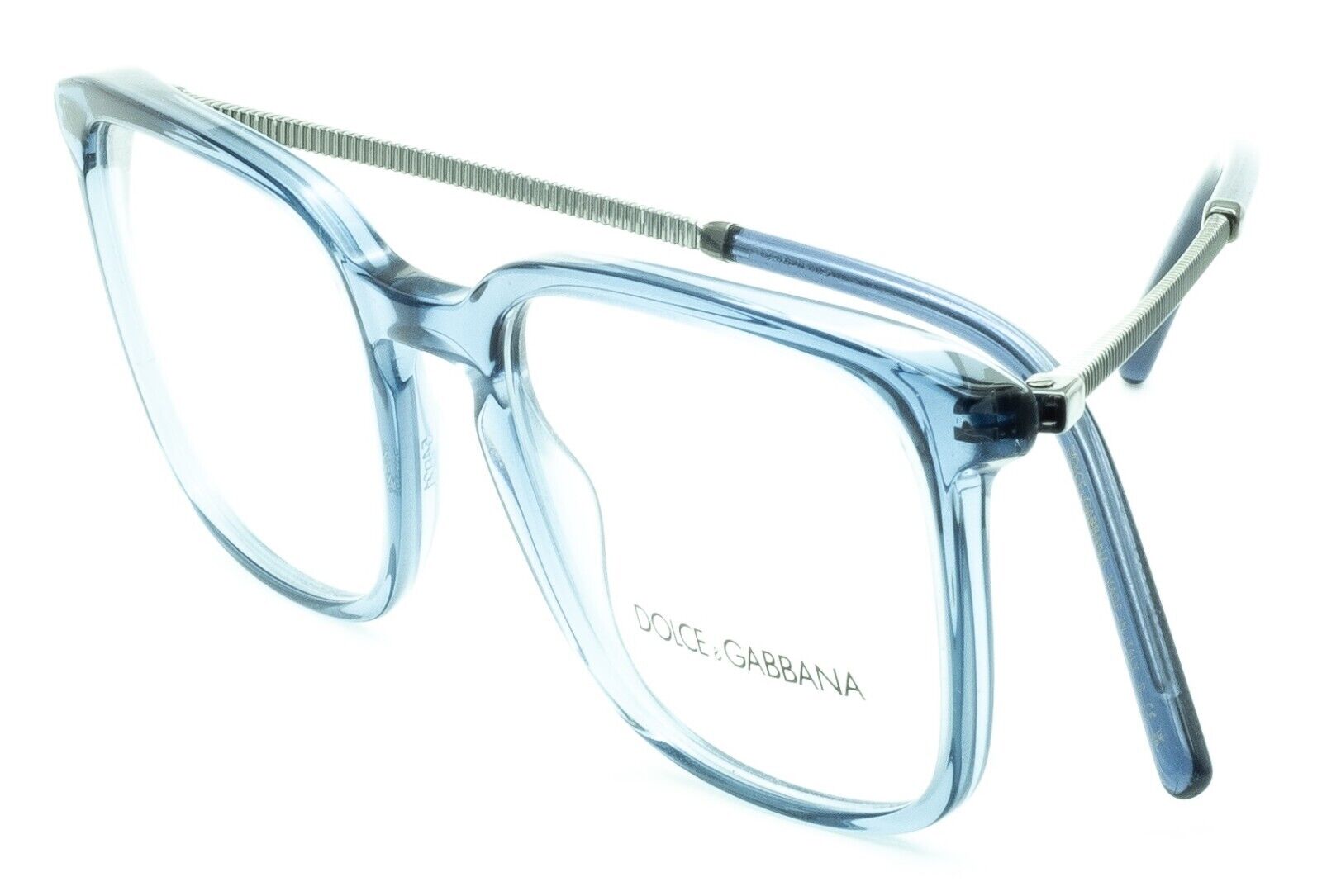 Dolce & Gabbana DG 3349 3040 54mm Eyeglasses RX Optical Glasses Frames New Italy