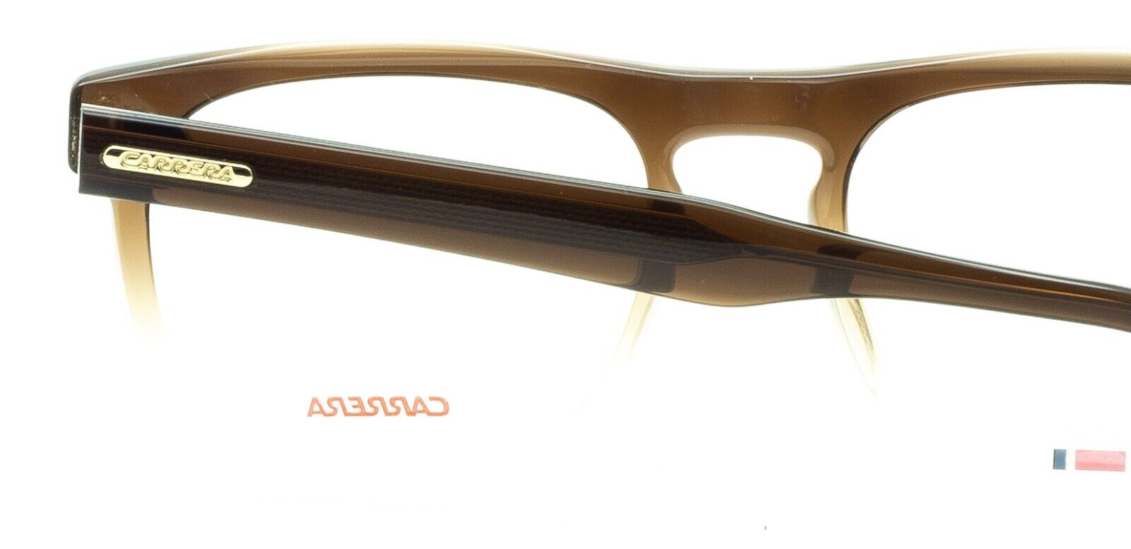 CARRERA 268 0MY 53mm Eyewear FRAMES Glasses RX Optical Eyeglasses - New BNIB